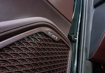 Подержанный автомобиль Chery Tiggo 8 Pro Max 2023 года (25 фото)