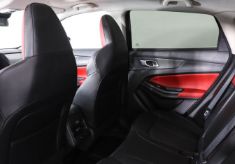 Подержанный автомобиль Changan CS55PLUS 2023 года (12 фото)