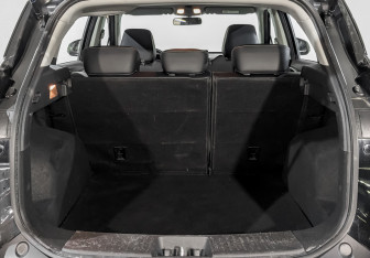 Подержанный автомобиль Москвич 3 2023 года (9 фото)