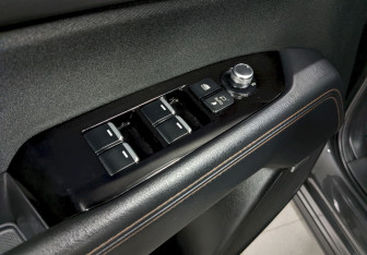 Подержанный автомобиль Mazda CX-5 2019 года (12 фото)