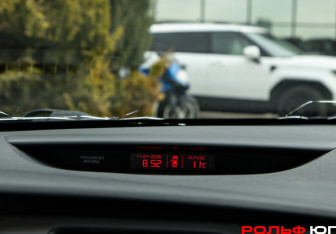 Подержанный автомобиль Kia Ceed Hatchback 2012 года (13 фото)