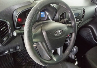 Подержанный автомобиль LADA (ВАЗ) XRAY 2018 года (12 фото)