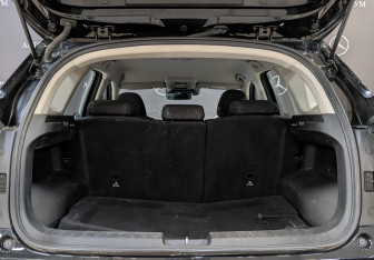 Подержанный автомобиль Haval Jolion 2022 года (10 фото)