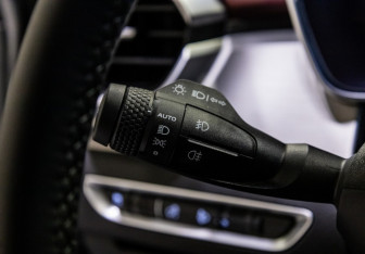 Новый Belgee X50 2026 (22 фото)