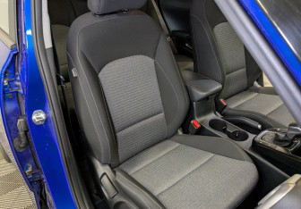 Подержанный автомобиль Kia Soul 2021 года (20 фото)