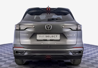 Подержанный автомобиль Changan CS55PLUS 2024 года (6 фото)