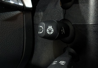 Подержанный автомобиль Mercedes-Benz GLE 2016 года (29 фото)