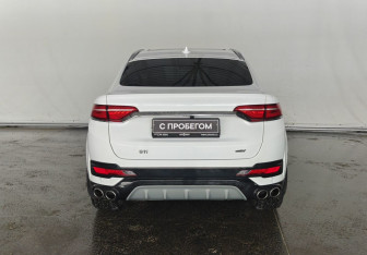 Подержанный автомобиль Knewstar 001 2024 года (6 фото)