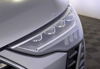 Подержанный автомобиль Haval Jolion 2022 года (9 фото)