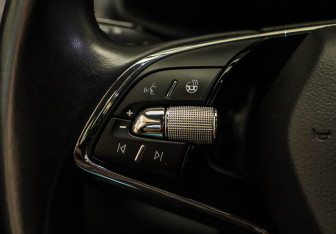 Подержанный автомобиль Skoda Kodiaq 2020 года (10 фото)