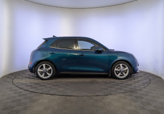 Подержанный автомобиль Ora 03 2023 года (4 фото)