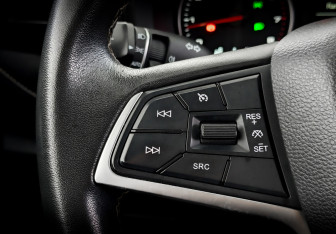 Подержанный автомобиль Москвич 3 2023 года (28 фото)