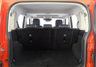 Новый Tank 300 2025 (8 фото)