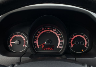 Подержанный автомобиль Kia Ceed Wagon 2011 года (23 фото)