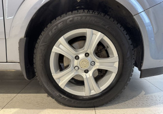 Подержанный автомобиль Opel Astra Wagon 2011 года (18 фото)