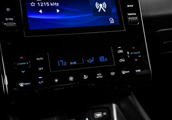 Подержанный автомобиль Hyundai Tucson 2021 года (11 фото)