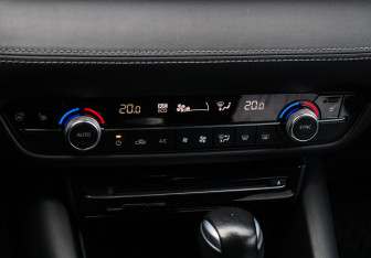 Подержанный автомобиль Mazda 6 Sedan 2019 года (21 фото)