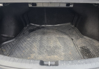 Подержанный автомобиль Kia Cerato Sedan 2018 года (21 фото)