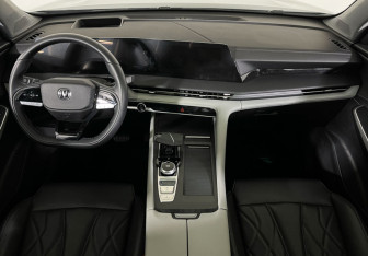 Подержанный автомобиль Changan CS75PLUS 2024 года (12 фото)