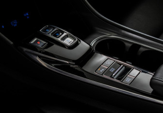 Подержанный автомобиль Hyundai Sonata 2022 года (16 фото)