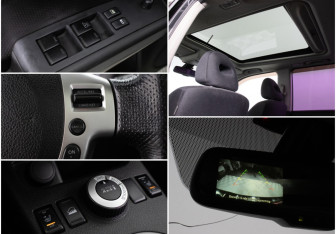 Подержанный автомобиль Nissan X-Trail 2012 года (16 фото)