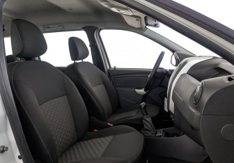 Подержанный автомобиль LADA (ВАЗ) Largus Wagon 2021 года (3 фото)