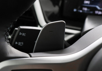 Новый BMW X5 2025 (19 фото)