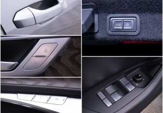 Подержанный автомобиль Audi A6 Sedan 2020 года (16 фото)