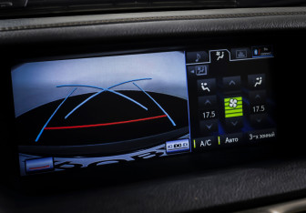 Подержанный автомобиль Lexus GS 2012 года (18 фото)