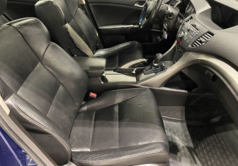 Подержанный автомобиль Honda Accord Sedan 2008 года (9 фото)