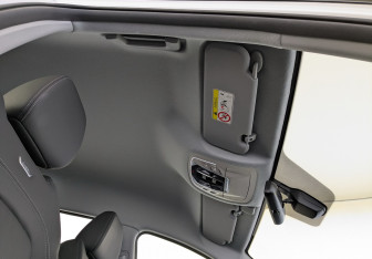 Подержанный автомобиль Chery Tiggo 7 Pro Max 2023 года (23 фото)