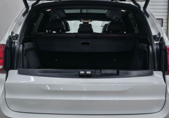 Подержанный автомобиль BMW X5 2017 года (21 фото)