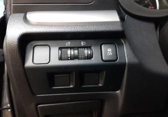 Подержанный автомобиль Subaru Forester Suv 2015 года (22 фото)