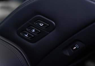 Новый Hyundai Santa Fe 2025 (30 фото)