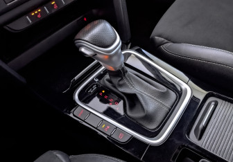 Подержанный автомобиль Kia Ceed Wagon 2021 года (29 фото)