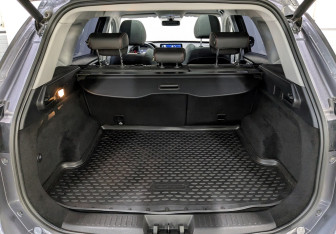 Подержанный автомобиль Chery Tiggo 7 Pro 2022 года (17 фото)