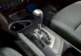 Подержанный автомобиль Toyota RAV4 2019 года (30 фото)