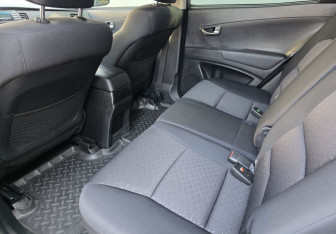 Подержанный автомобиль SsangYong Actyon 2012 года (10 фото)