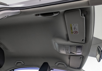 Подержанный автомобиль Skoda Octavia Liftback 2020 года (22 фото)