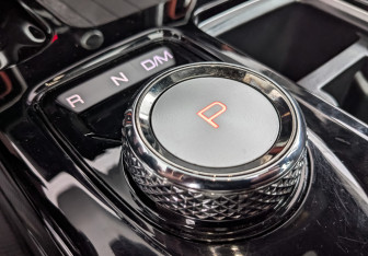 Подержанный автомобиль Haval Dargo 2023 года (21 фото)