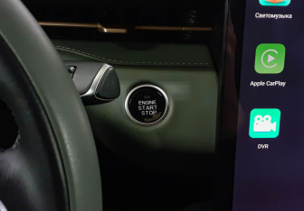 Подержанный автомобиль Changan Lamore 2023 года (20 фото)