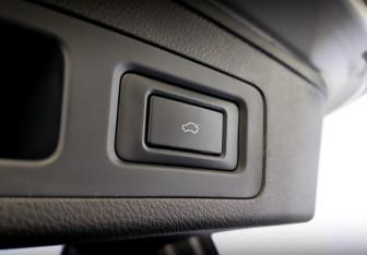 Подержанный автомобиль Exeed LX 2023 года (26 фото)