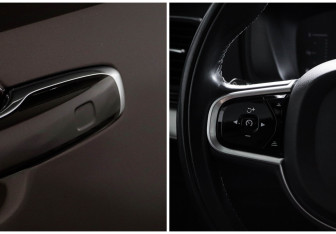Подержанный автомобиль Volvo XC90 2019 года (19 фото)