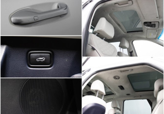 Подержанный автомобиль Hyundai Palisade 2019 года (17 фото)