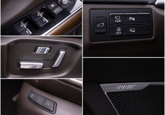 Подержанный автомобиль Mazda CX-9 2021 года (18 фото)