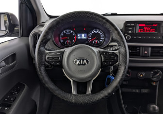 Подержанный автомобиль Kia Morning 2019 года (22 фото)