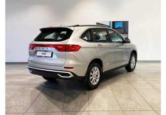 Новый Haval M6 2025 (7 фото)