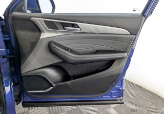 Подержанный автомобиль Haval F7x 2022 года (24 фото)