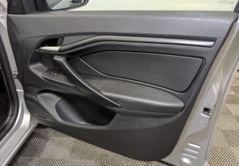 Подержанный автомобиль LADA (ВАЗ) Vesta Sedan 2020 года (23 фото)
