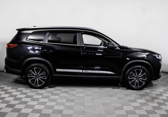 Подержанный автомобиль Chery Tiggo 8 Pro Max 2023 года (4 фото)